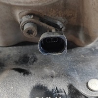 фото thumb №7, Skoda enyaq iv 2022 правая сторона ступица колеса заднего