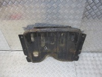 фото thumb №1, Защита двигателя плита нижняя dacia logan