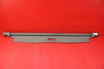 фото thumb №1, Ролета багажника volvo v70 2 ii рестайлинг 04-08