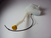 фото thumb №3, Бачок омывателя renault master iii 2.3 d