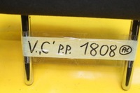 фото thumb №5, Підголівник правий перед vectra c