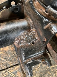 фото thumb №8, Jeep wrangler jk rubicon 2014 2015 2016 2017 міст перед передній