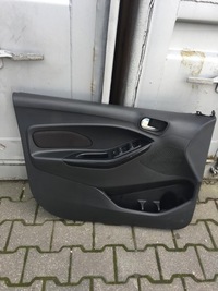 фото thumb №1, Ford ka+ plus 2016- обшивка двері лівий перед