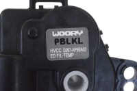 Tesla model s 2020 моторчик отопителя в Украине, фото thumb