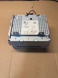 фото thumb №1, Opel zafira c 2016 автомагнитола 39019098