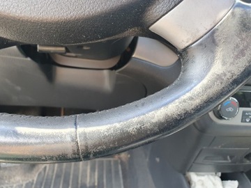 фото thumb №7, Зеркало внутренние заднего хода chevrolet aveo 1.4 benz 2007 год