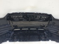 фото thumb №11, Audi a4 b8 allroad рестайлинг 12-15 бампер перед передний распылитель lz8w
