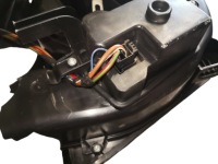 фото thumb №6, Подання повітря  повітропровід резистор mercedes c-klasa w203 2038300362 eu європа