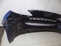 фото thumb №9, Peugeot 207 5d hb kmfd бампер перед противотуманные фары