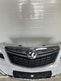фото thumb №4, Opel mokka a бампер перед переднє pdc решітка радіатора решітка