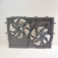 2007 fiat ducato вентилятор радіатора 1342584080 в Україні, фото thumb