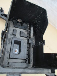 Audi vw seat основание аккумулятор 1k0915325a Недорого, фото thumb