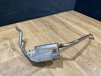 фото thumb №1, Вебасто глушник cpla-18464-aa land rover