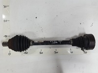 фото thumb №1, Vw golf 5 v plus 1.4 tsi піввісь ліва перед механічна коробка передач