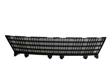 фото thumb №10, Clio iii решётка решётка решётка радиатора бампера оригинал