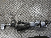 фото thumb №1, Трансмиссия рулевая рейка renault koleos ii europa