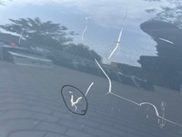 фото thumb №8, Дверь porsche cayenne coupe 9y3 od 2019 задние правое задняя правый