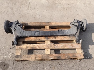 фото thumb №5, Подвешивание балка зад hyundai elantra vii салон 1.6 2024r 9752