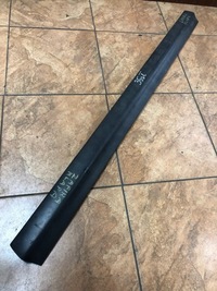 фото thumb №1, Zafira молдинг крышки