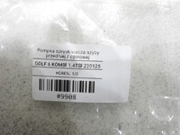 фото thumb №7, Помпа розпилювача скло лобове vw golf vi