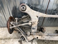 фото thumb №6, Балка подвешивание зад комплектные mercedes w220