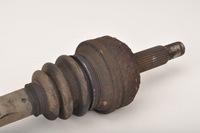 фото thumb №9, Aston martin db9 6.0 полуось зад задняя 4g43-4k138-ba