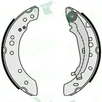 Купить Тормозные колодки тормозные задний 09640 lpr mitsubishi smart, фото thumb