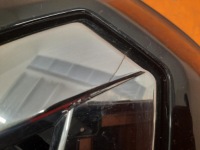 фото thumb №7, Renault arkana 21- решётка радиатора / решётка радиатора бампера перед передняя 623103515r