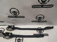 фото thumb №1, Honda jazz 5 v 2021 подушка безпеки ремені pas безпеки