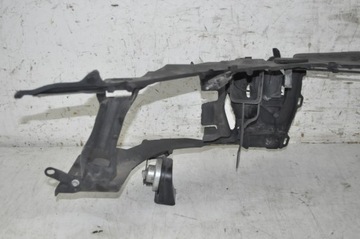 фото thumb №8, Volvo s60 ii pas переднее усилитель 31283053