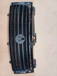 фото thumb №1, Fiat scudo решётка радиатора 1497652077