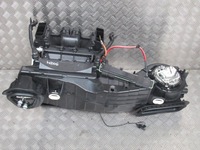 фото thumb №1, Mercedes w206 отопитель воздуходувка a2068300400