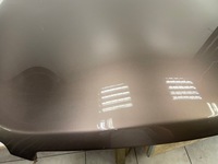 фото thumb №3, Капот infiniti fx i демонтаж