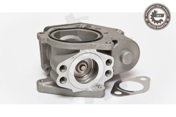 фото thumb №13, Клапан egr audi, seat, skoda, vw 2.0 tdi skv німеччина 14skv085 1366049