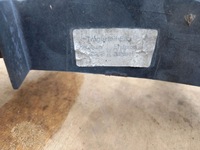 фото thumb №10, Bmw x3 e83 05r pas передний усилитель 1857418000