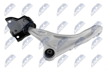 фото thumb №2, Рычаг переднее land rover range rover evoque 11- /нижний правая