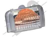 фото thumb №1, Лампа поворотник abakus 038-33-006