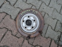 фото thumb №1, Ступица поворотный кулак правый задняя laguna iii 1.5 dci