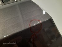 фото thumb №12, Hyundai tucson 3 iii 15-20 дверь задняя задние правое