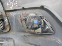 фото thumb №14, Бампер перед передній mitsubishi asx 10-12