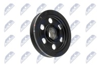 Nty rkp-hd-011 шкив, wał коленчатый Доставка, фото thumb