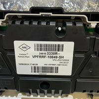 фото thumb №6, Renault trafic iii 1.6 dci лічильник прилади 248103330r