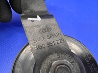 фото thumb №5, Audi a6 a7 c7 4g клаксон high лівий 4h0951223 4g0951229 4g0951209