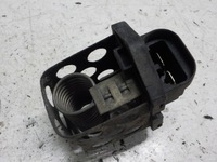 фото thumb №1, Scenic ii резистор вентилятора