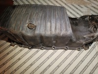 фото thumb №6, Поддон масляная alfa romeo giulietta 1.4 16v оригинальный номер 55209020