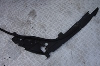 фото thumb №1, Захист крила jeep grand cherokee srt wk2 srt-8