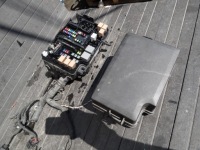 фото thumb №1, Kia niro 2019 1,6 hybrid коробка запобіжників оригінал