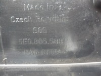 фото thumb №11, Усилитель передние перед skoda octavia iii 12-16