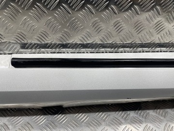 фото thumb №5, Планка накладка пороговая правая lincoln mkz 2013-2020 ux