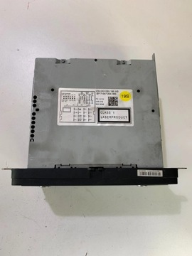 фото thumb №8, Радіо дисплей volkswagen passat b7 golf vi caddy